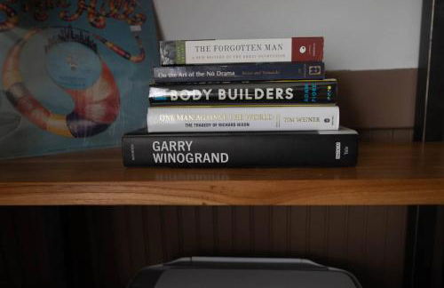 ASecondU Peaceful Retreat - Foto 21