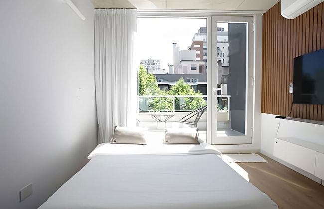 Urban Rent - Tu hogar temporario - Foto 46