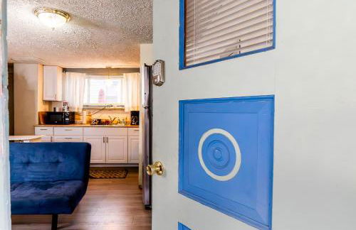 Charming Guest House - Pittsburgh's Little Italy - Foto 37