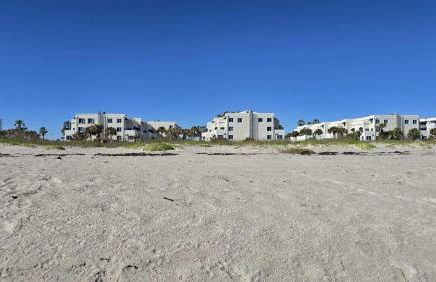 Royal Mansions Beach Front Vacation - Foto 40