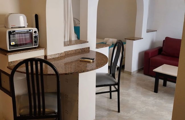 Apartamentos Torre Playa - Foto 45