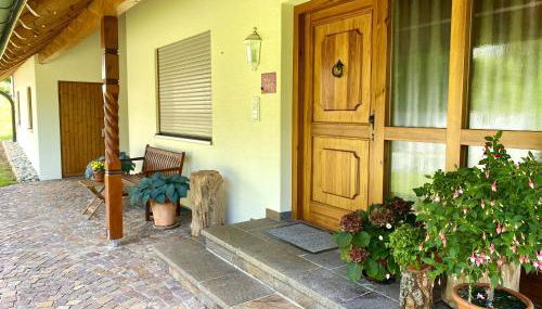 Ferienwohnung Böllatblick - Foto 2