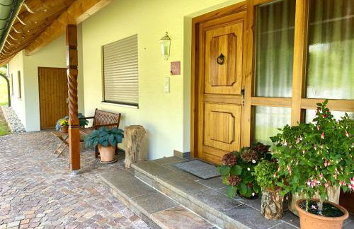 Ferienwohnung Böllatblick - Foto 2