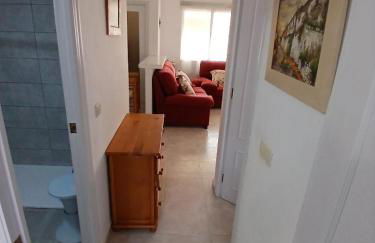Apartment in Spain, Lomas Del Golf, Villamartin, Orihuela Costa - Foto 18