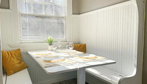 3 Bedroom House, 7 Beds, Sleeps 10, Dayton - Foto 2