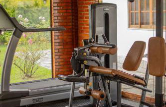 Casas Serranas - Casa Orquídea - Foto 51