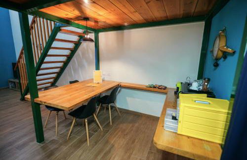 Terminal 1 Guest House - Photo 50