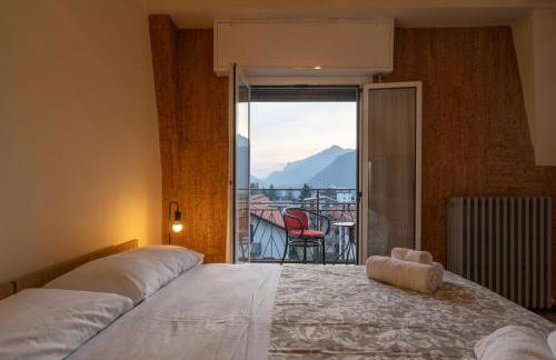 Garden - residence in the center of Barzio - Foto 29