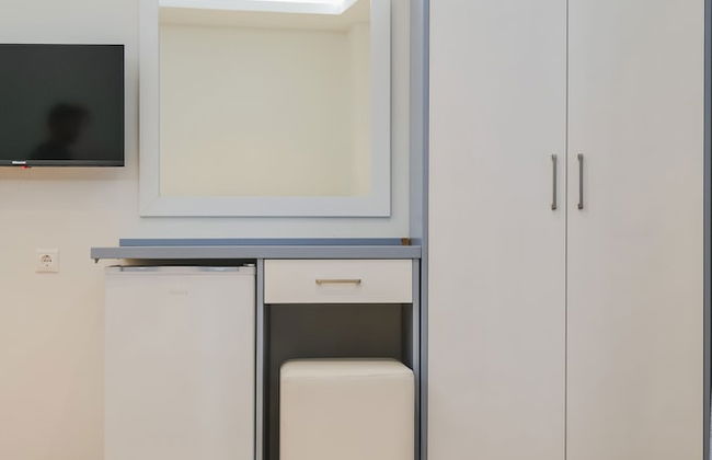 Foris Rooms - Foto 26