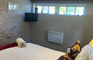 Old Cart Shed in Lyneham - Foto 25