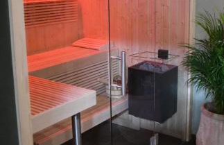 Villa "Pied-à-terre" Residence & Spa - Photo 3