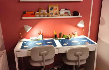 La Villa Rouge - Foto 22