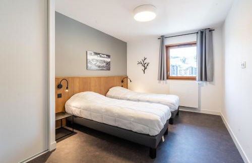 Résidence Vacancéole - Les Ecrins d'Auris - Foto 23