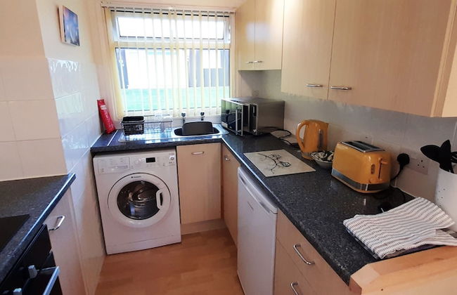 Sheena's Dartmouth Chalets - Foto 31