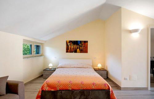 Casa Alle Porte Della Costiera - Foto 9