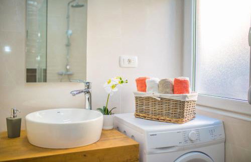 Apartment Karlo - Grad Ploče, Croatia - Foto 27