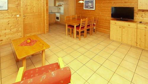 Harz Holiday Park, Hasselfelde - Foto 4