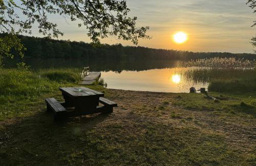 Łąkowy Zakątek Rybakowo - Foto 29