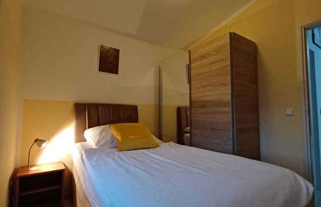 Beachfront Apartment With Balcony and Sea View - Foto 5