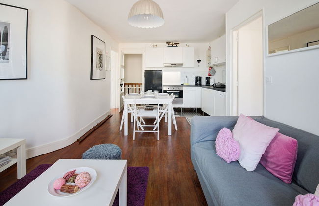 Attractive Apartment in Isigny-sur-mer Near Centre - Foto 69