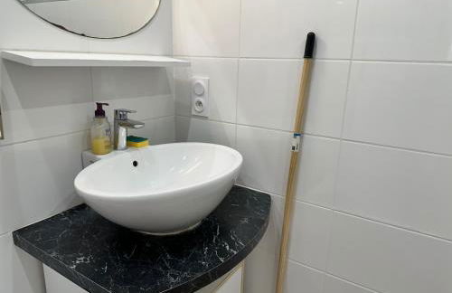 Moderne Mini Maison - Quartier Résidentiel Calme - Foto 57