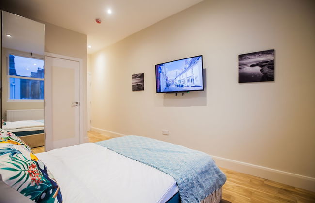 Luxury Fulham 3 bedroom Garden House - Foto 49