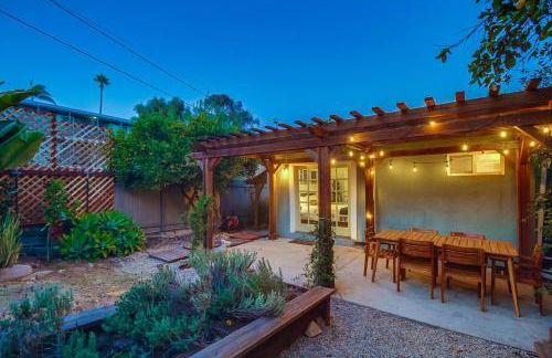 Casa Mellifora 3BR Golden Hill w Garage Parking - Foto 55