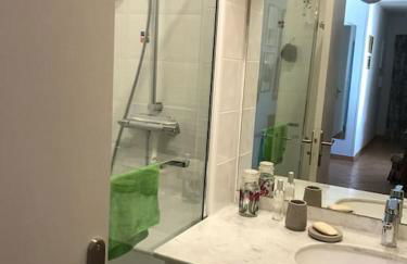 Les Collines d'Estanove, charming, bright, calm place with pool - Foto 12