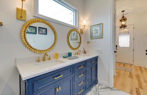 about 1 Mi to Dtwn Wilmington Home with Patio! - Foto 24