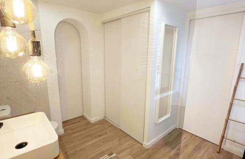 Mini Villa Indépendante à 350m de la mer (LAX) - Foto 20