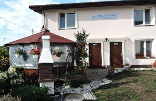 Holiday House near Emerald Lake Wapnica - Foto 1