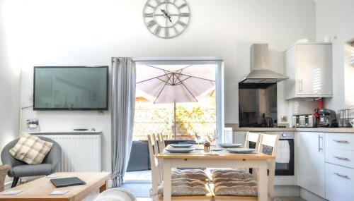 Hedgehog Cottage - Foto 4