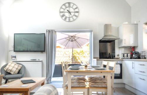 Hedgehog Cottage - Foto 4