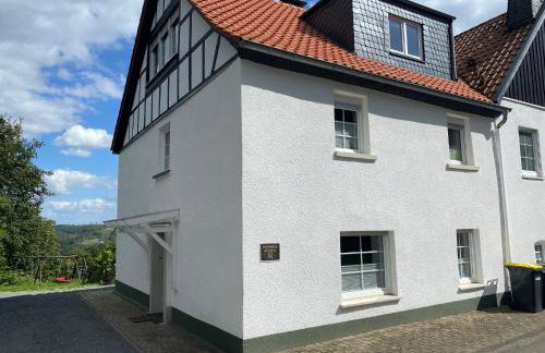 Ferienhaus auffm Hebberg - Photo 4