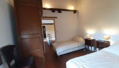 Les Hautes Charmante Ferme solognote - Photo 5