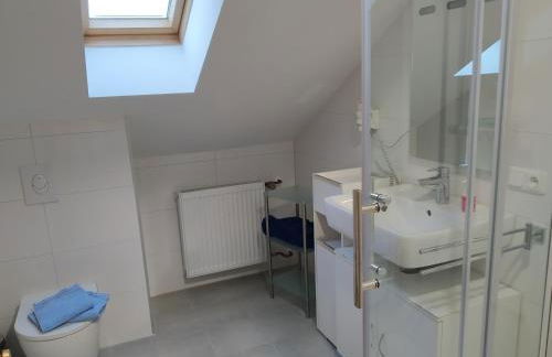 Ferienwohnung Bussard - Foto 10