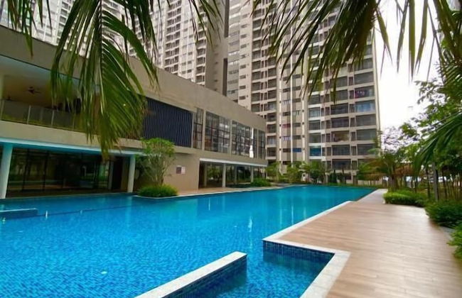 Nilai Youth City C-25-15 4PAX - Foto 23