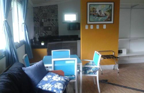 Loft Beira Mar Piratininga Niterói RJ - Foto 15