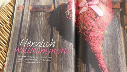 Haus Heimatliebe - Photo 2