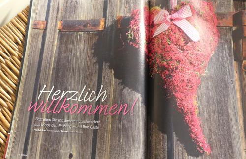 Haus Heimatliebe - Foto 2