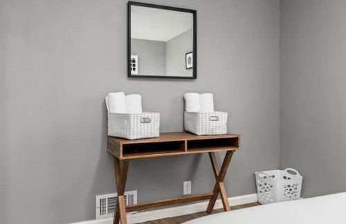 Notre Maison - charming 3BD close to DT Peoria - Foto 12