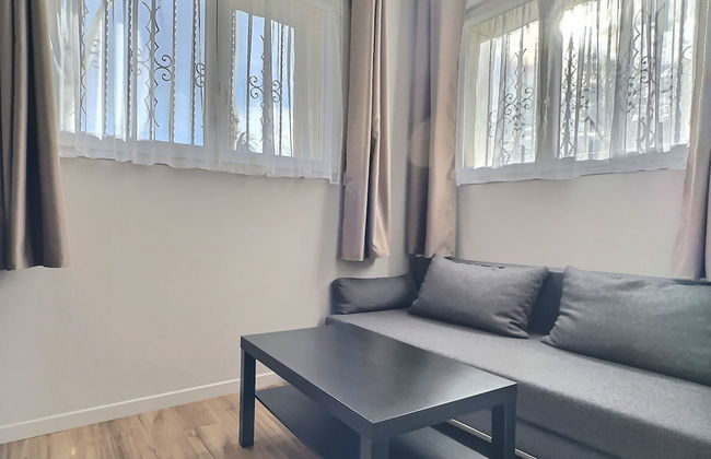 Appart Hotel Spa Perpignan - Photo 65