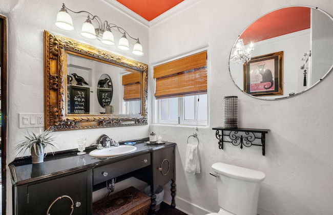 Rock House Haven Retreat - Photo 28