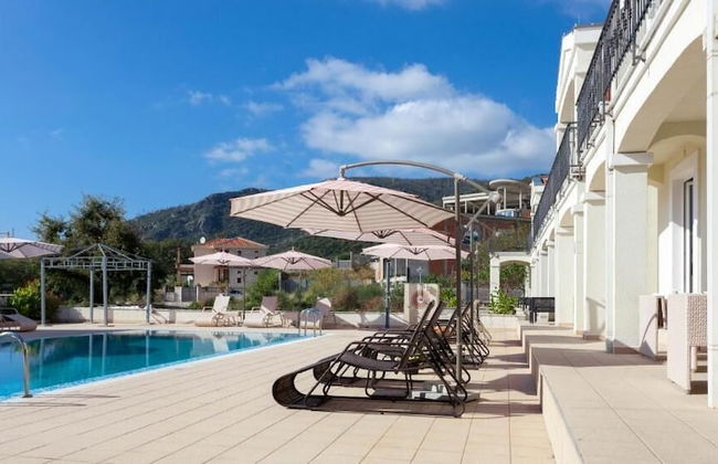 Vesna Residence Becici - Foto 16