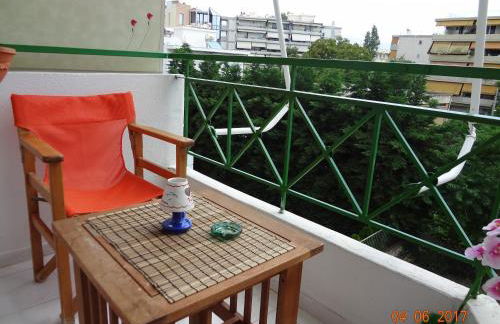 Apartment studio near Marousi station Athens - Foto 10