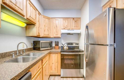 Walk to Main St! Ultimate Winter Park Getaway - Foto 10