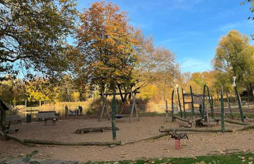 Ferienwohnung am Glockensee - Foto 19