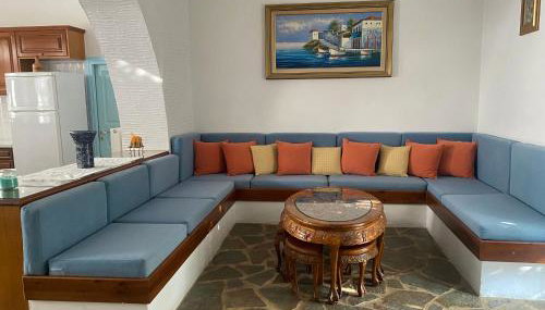 Traditional stone house - Tarabados Tinos - Foto 2