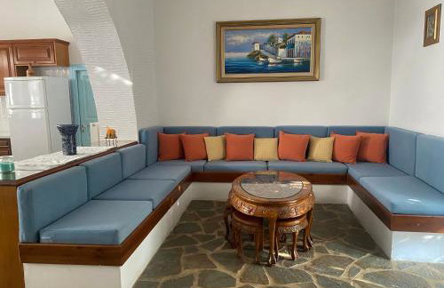 Traditional stone house - Tarabados Tinos - Foto 2