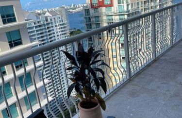 Lujoso apartamento en Brickell - Foto 10